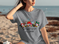 Mickey & Co Est 1928 Christmas Edition Holiday T-Shirts product image 1