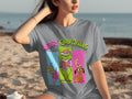 Merry Grinchmas Grinch Characters Holiday Season T-Shirts