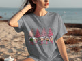 A Christmas Story Friends Together Holiday Spirit T-Shirts