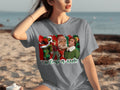 The Boys of Winter featuring Christmas Movie Characters product image 1