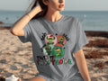 Stitch Festive Spirit That's It I'm Not Going T-Shirts product image 1